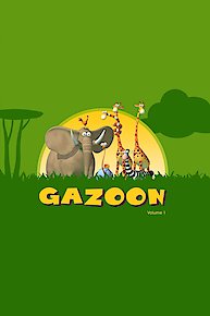 Gazoon