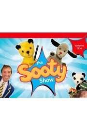 Sooty poster