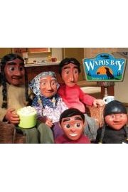 Wapos Bay poster