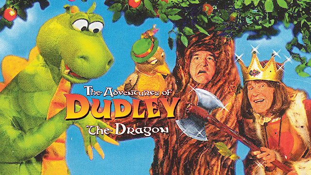 Watch The Adventures of Dudley the Dragon Online