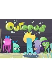Outopus poster