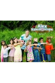 Alex and the Kaleidoscope poster