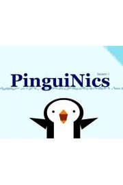 Pinguinics poster