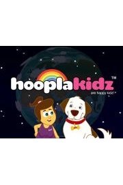 HooplaKidz Nursery Rhymes poster