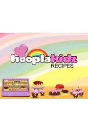 HooplaKidz Recipes poster