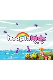 HooplaKidz HowTo poster