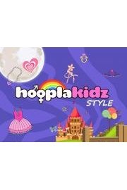 HooplaKidz Style poster