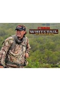 Yamaha's Whitetail Diaries