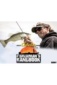 Cabela's Fisherman's Handbook