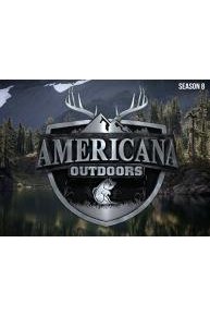 Americana Outdoors Presented by Garmin