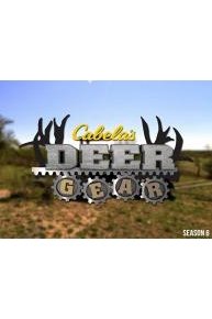 Cabela's Deer Gear TV