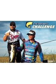 The Scott Martin Challenge