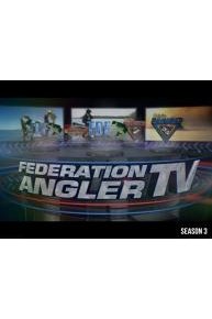 Federation Angler TV