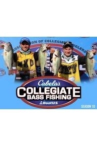 Cabela's Collegiate Bass Fishing Series