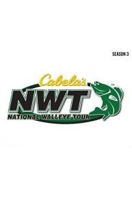 Cabela's National Walleye Tour