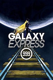 Galaxy Express 999