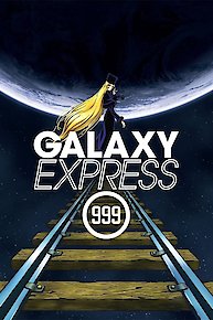 Galaxy Express 999