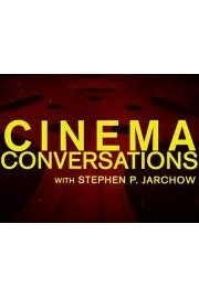 Cinema Conversations poster