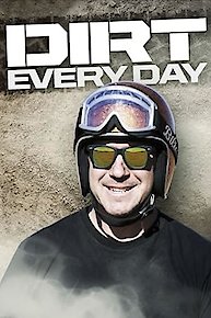 Dirt Every Day