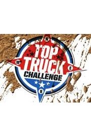 Top Truck Challenge poster