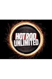 Hot Rod Unlimited poster