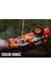 Crash Kings poster