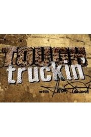 Tough Truckin' poster