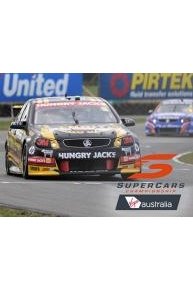 Virgin Australia Supercars Championship