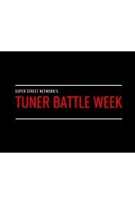 Tuner Battle Week