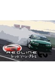 Redline TV poster