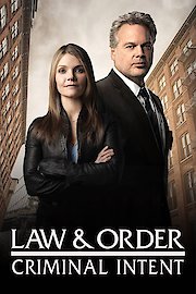 Law & Order: CI