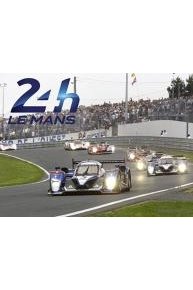 24 Hours of Le Mans