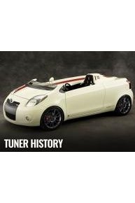 Tuner History
