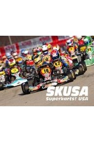 SKUSA SUPERKARTS USA