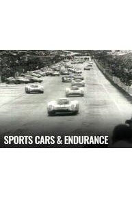 Sportscars & Endurance