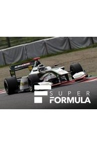 JAPANESE SUPER FORMULA CHAMPIONSHIP