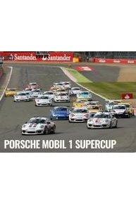 PORSCHE SUPERCUP SERIES