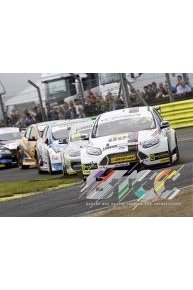 British Touring Car Championship