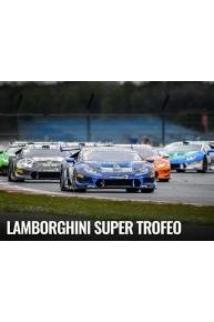 LAMBORGHINI SUPER TROFEO