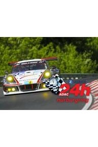 24 Hours Nurburgring