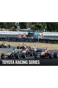 TOYOTA RACING SERIES