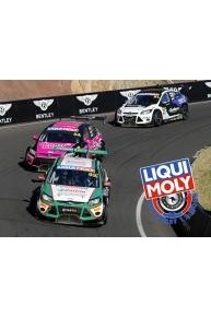 BATHURST 12 HOURS