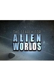 Search for Alien Worlds poster