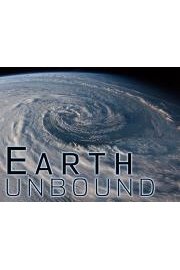 Earth Unbound poster