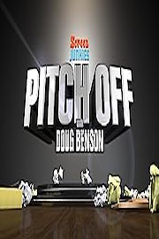 Pitch Off With Doug Benson poster