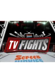 TV Fights!