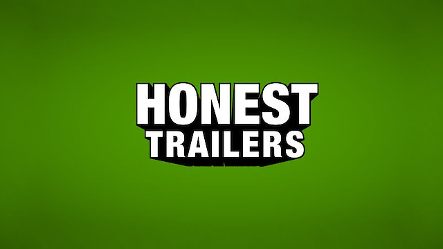 Watch Honest Trailers Online