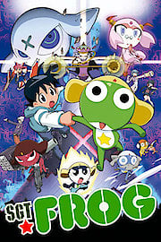 Sgt. Frog