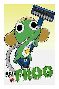 Sgt. Frog