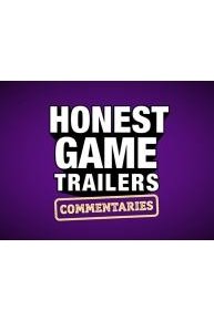 Honest Game Trailer Commentary